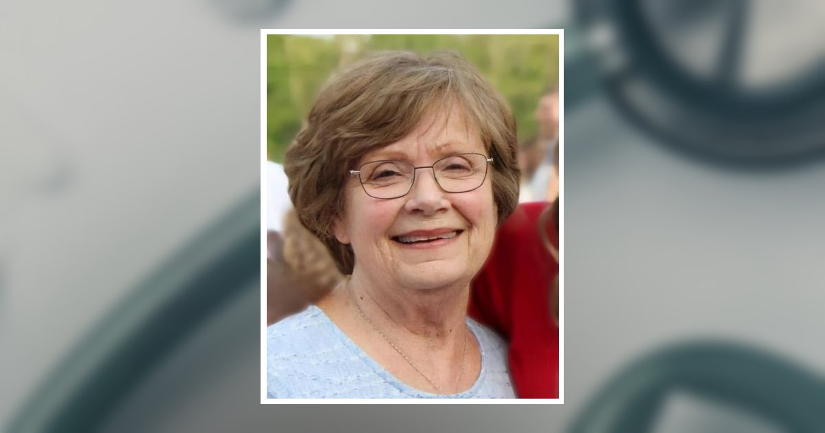 Karen l thompson obituary february 17 2025 halligan mccabe devries