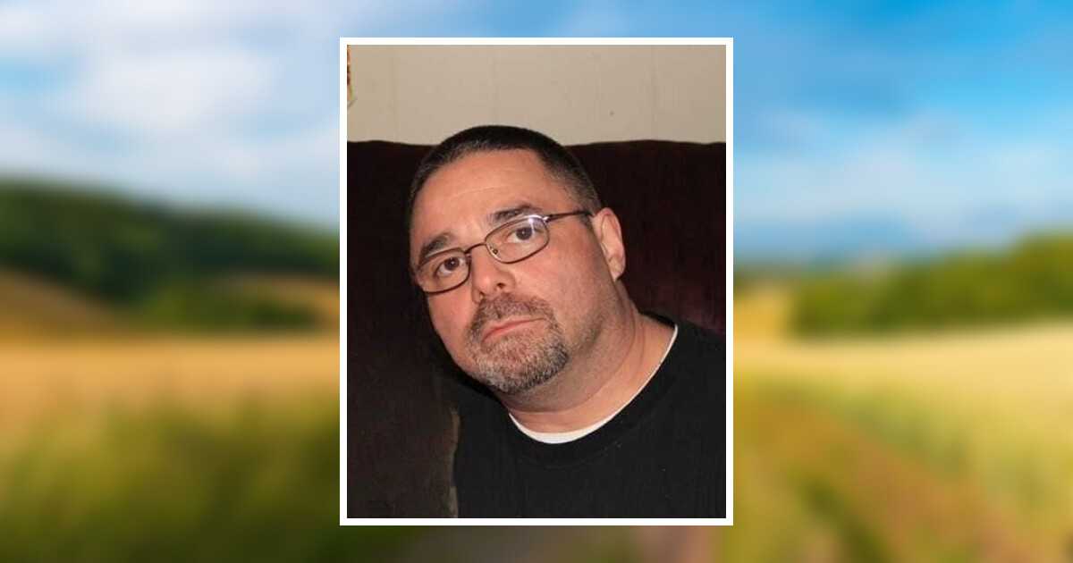 Shane L. Demoff Obituary 2023 - Krueger Funeral Home