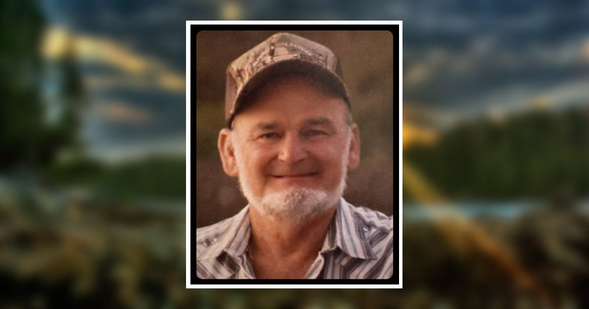 Claude Wayne Grady Rutherford, TN Obituary