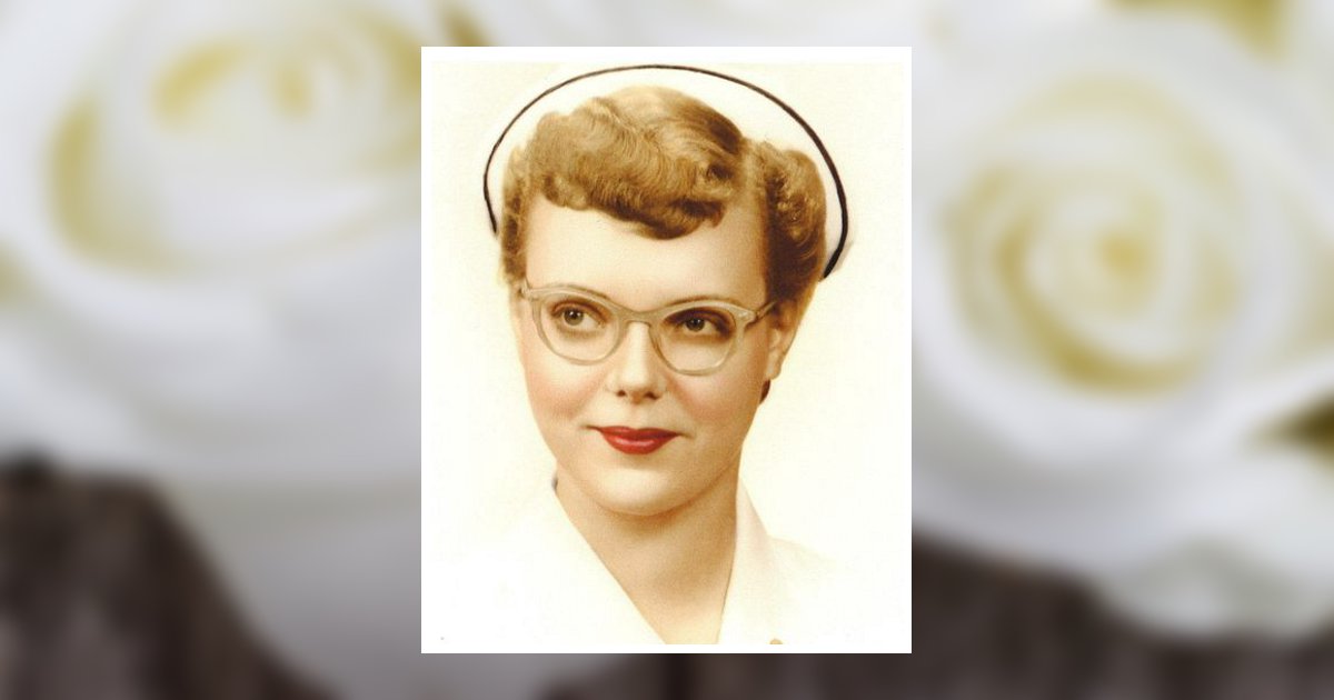 Mary Ann Gottshall Obituary, Altoona, PA