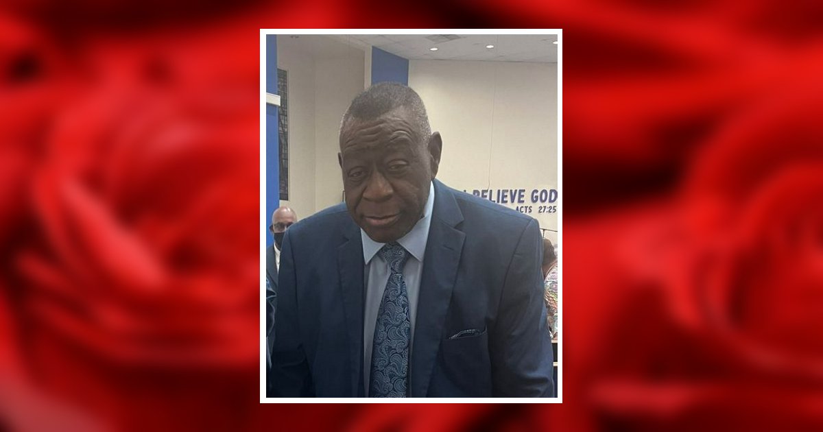 Calvin Lee Kelly Jr. Obituary, Dallas, TX