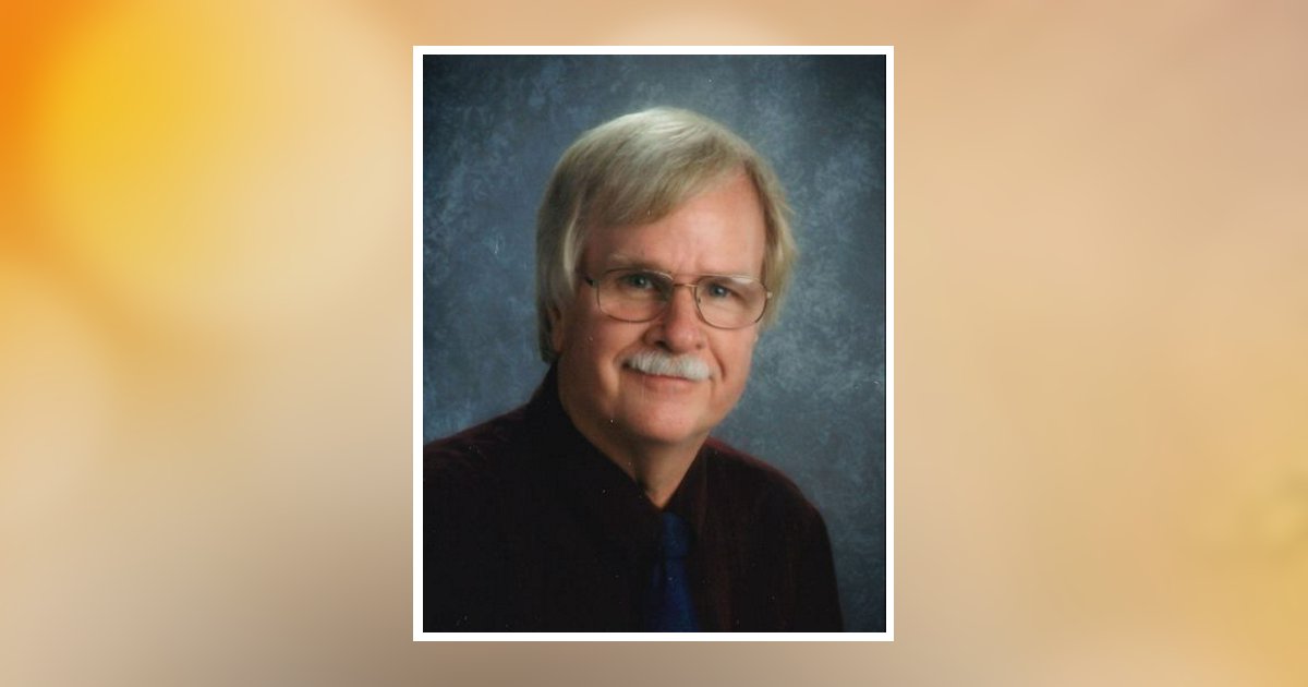 Duane Thomas Lund Obituary June 11, 2024 Baue Funeral Homes