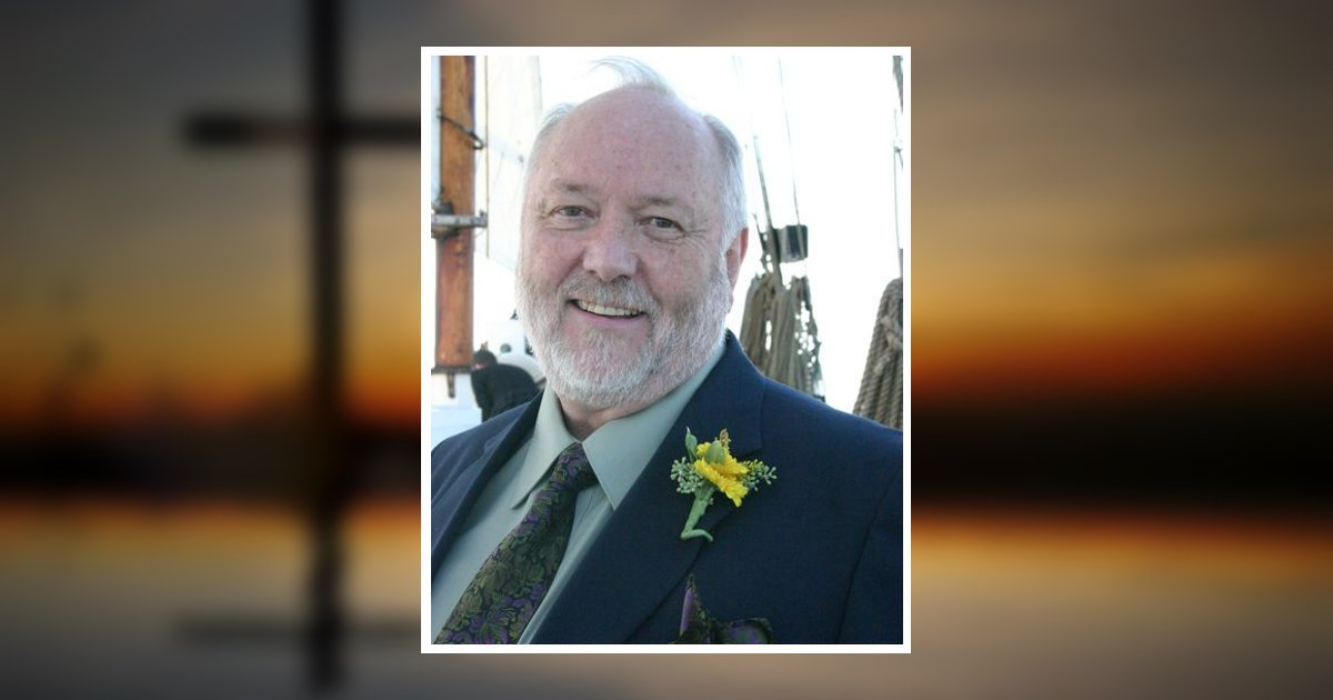 Arthur J. "Bret" Bretnall Jr.