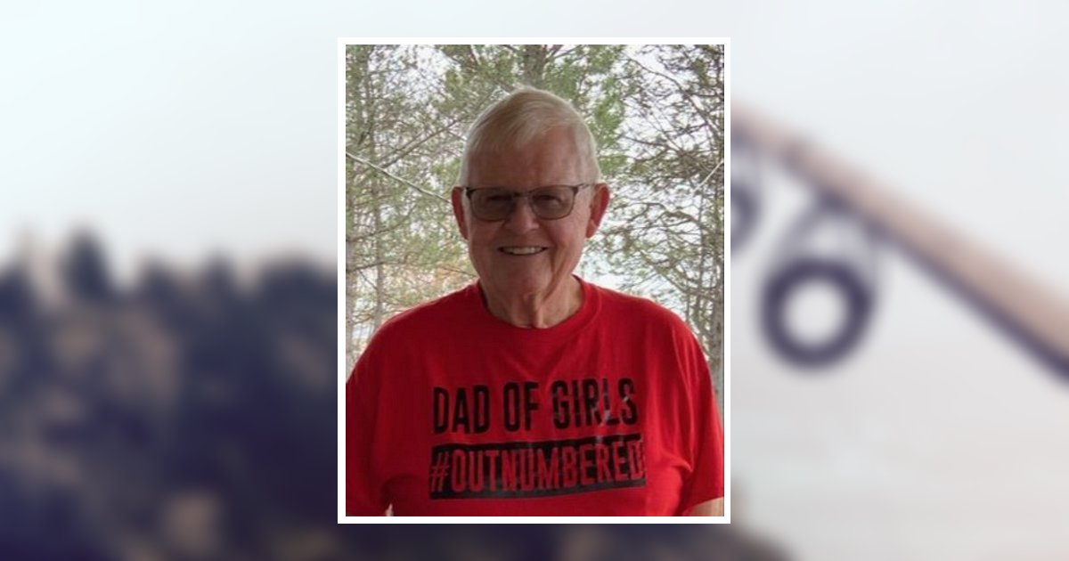 George Earl Yerger Obituary, Harvard, NE
