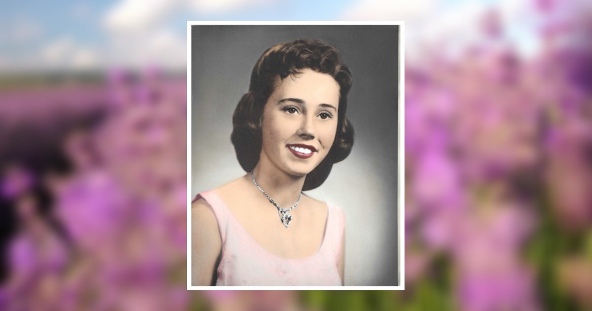 Vera Griffin Obituary, Amarillo, TX