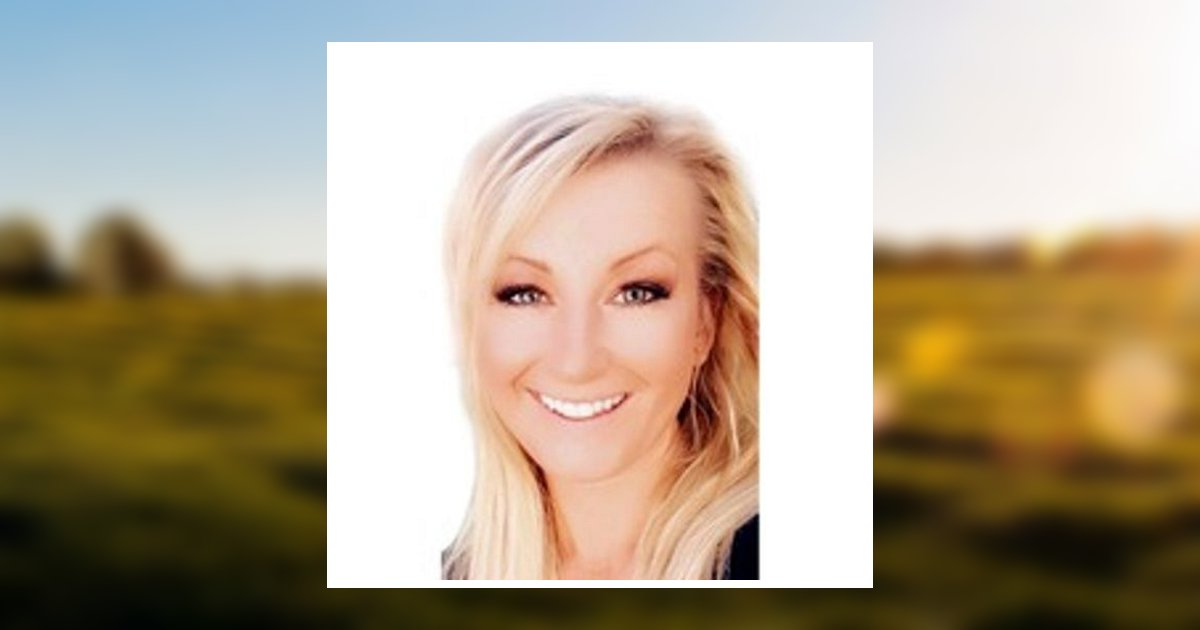 Melissa M. Clarkson Obituary 2023 Meyer Brothers Funeral Homes