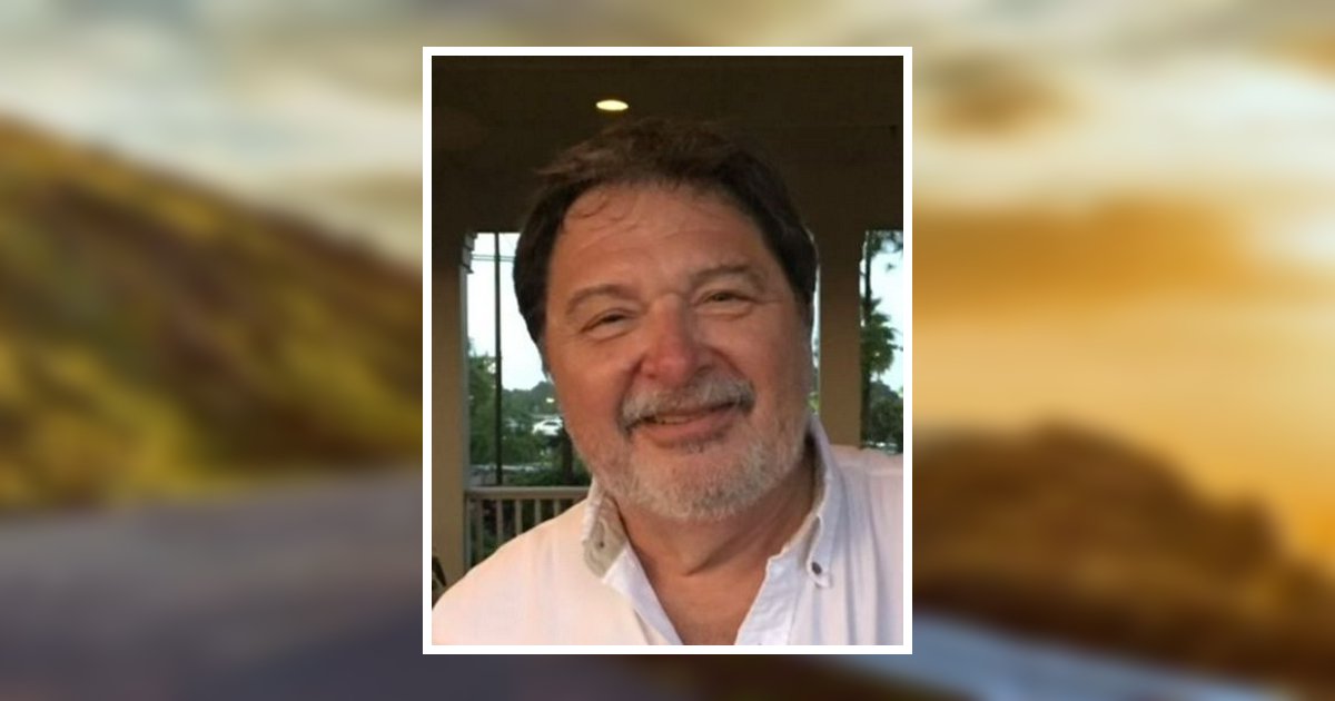 Michael Robert Kreko