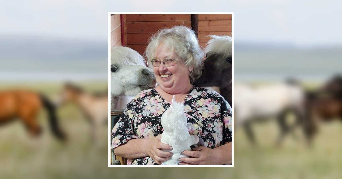 Tami Harris Obituary, Wichita, KS