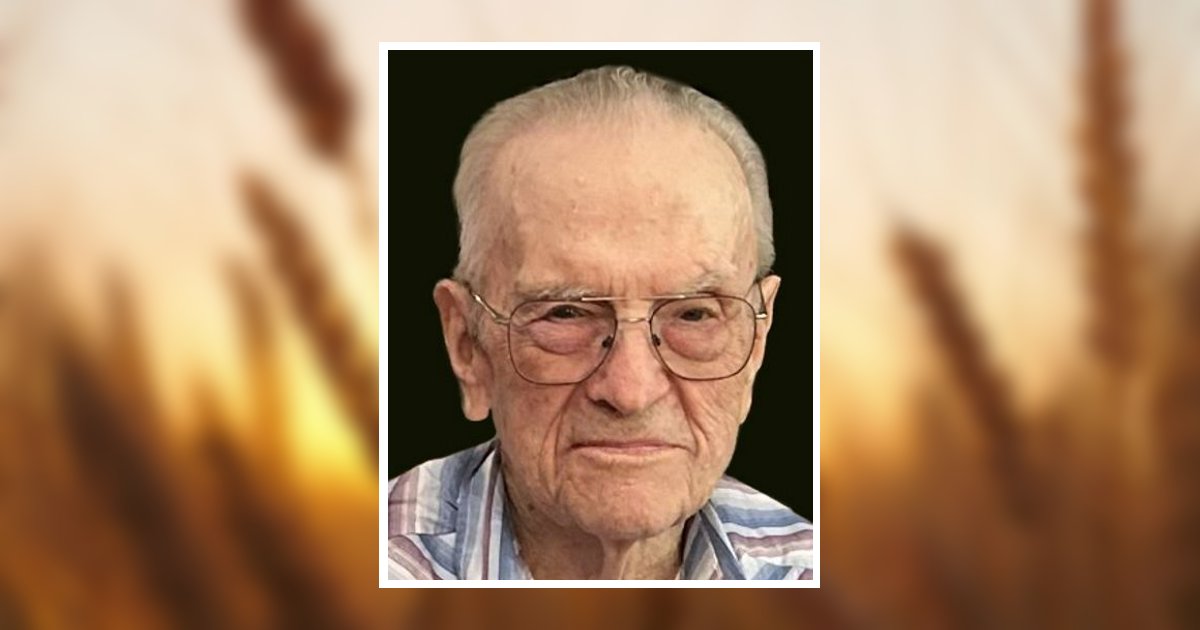 Jr. Rufus Milton Woods Montezuma, KS Obituary
