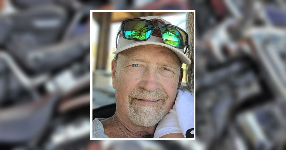 Jeffrey John Harbeck Obituary, Adel, IA