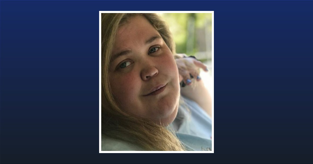 Christine Grace Hillhouse Obituary, Forest, MS