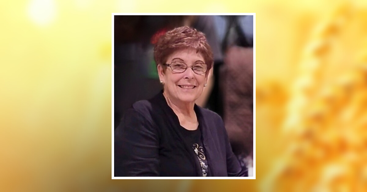 Elissa C. Bahm Obituary 2023 - Price And Sons Funeral Homes