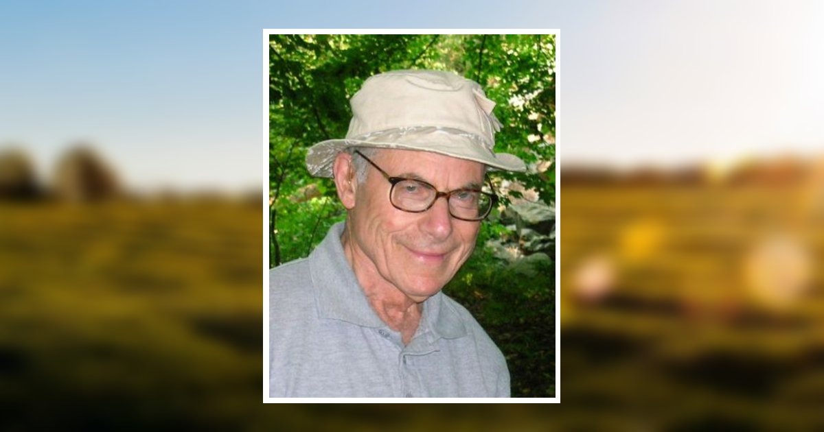 Hans Panofsky Obituary July 1, 2013 Cress Funeral and Cremation Services