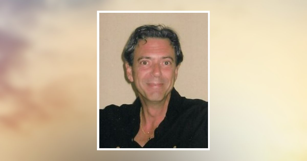 Claudio Gonzalez Little Egg Harbor, NJ Obituary