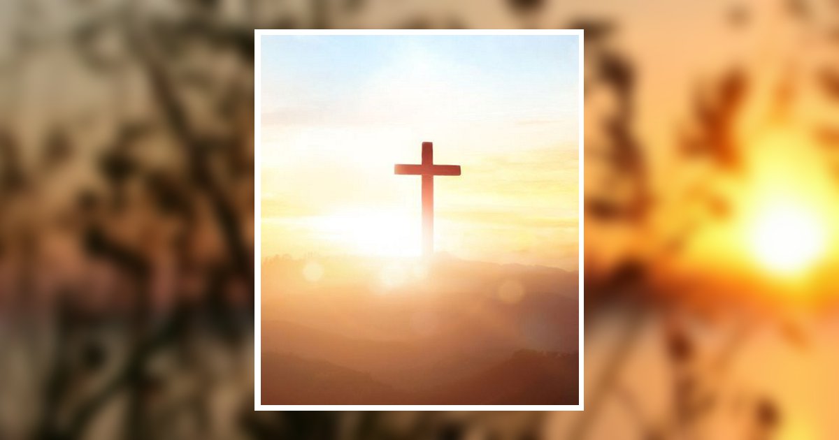 Mary Edna Buffaloe Obituary, Lexington, NC
