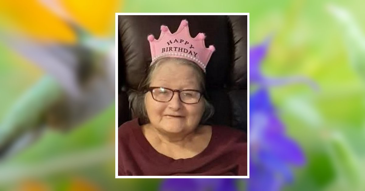Reba Gay Rivera Obituary, Boyd, TX