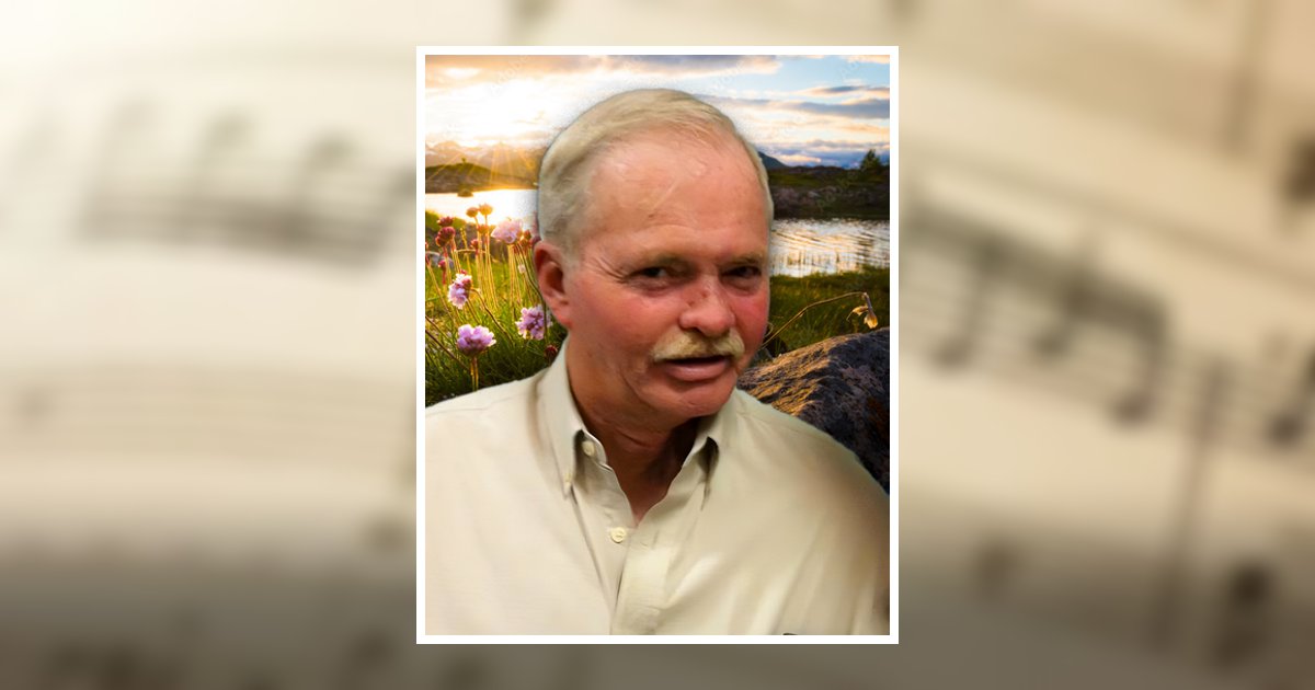 Steven Paul McMullen Obituary 2024 AldenWaggoner Funeral Chapel and