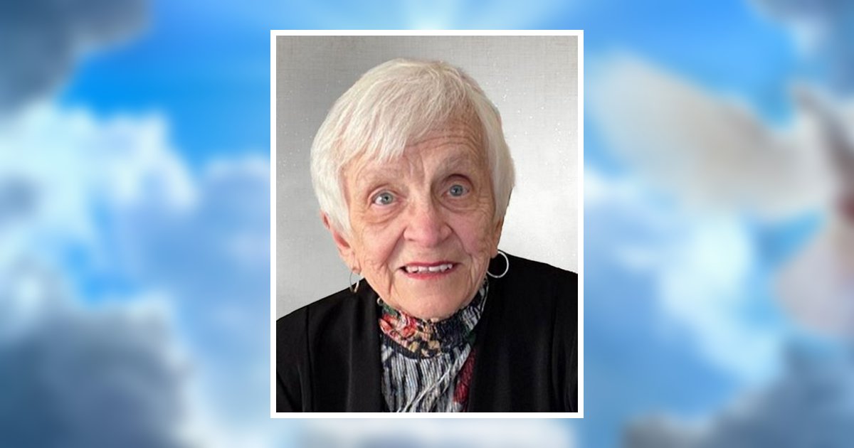 Dolores "Dolly" Fletcher