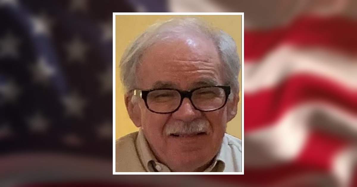 James M. "Jim" Hines