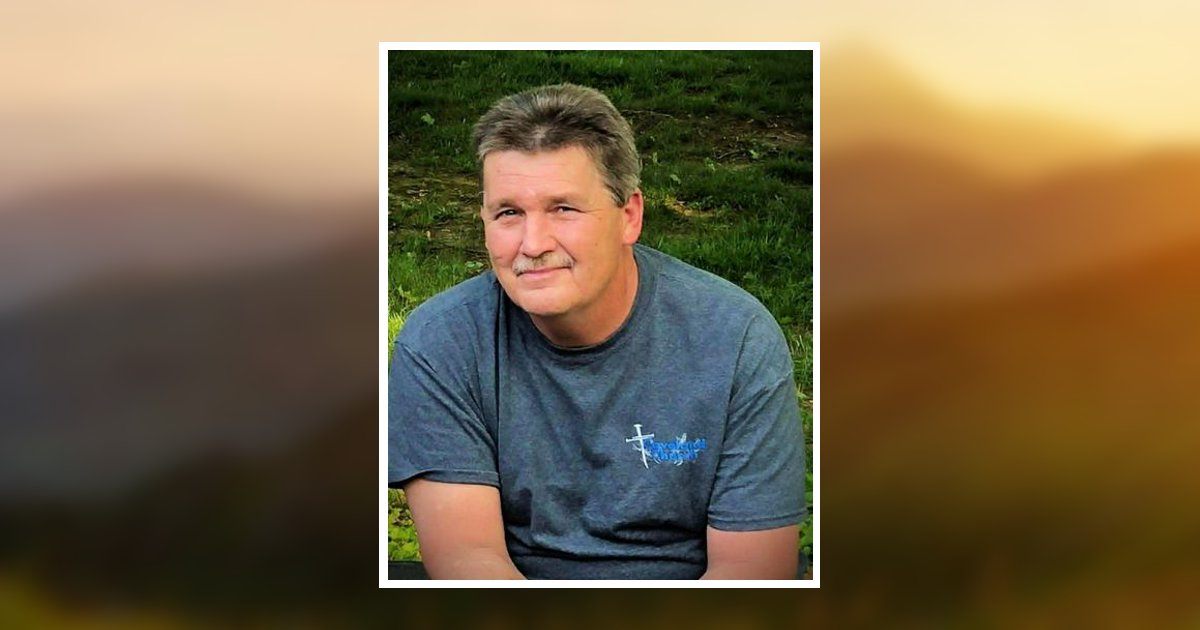 Tony Higdon Obituary, Brownsville, KY