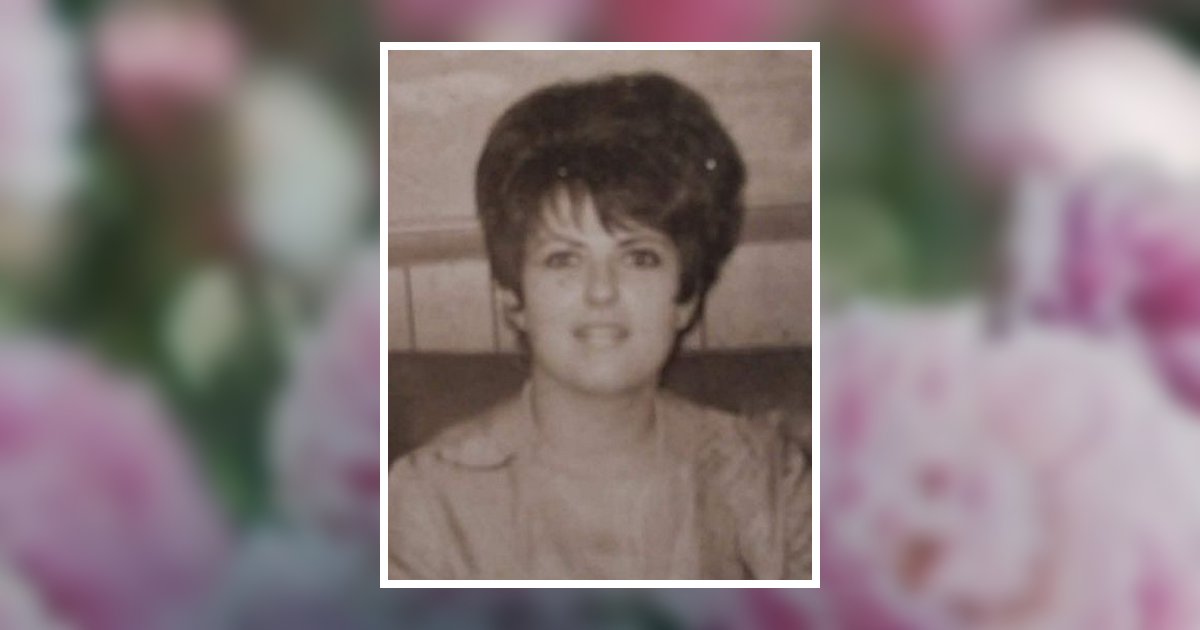 Patricia Ann Ballard Obituary, Sulphur Springs, TX