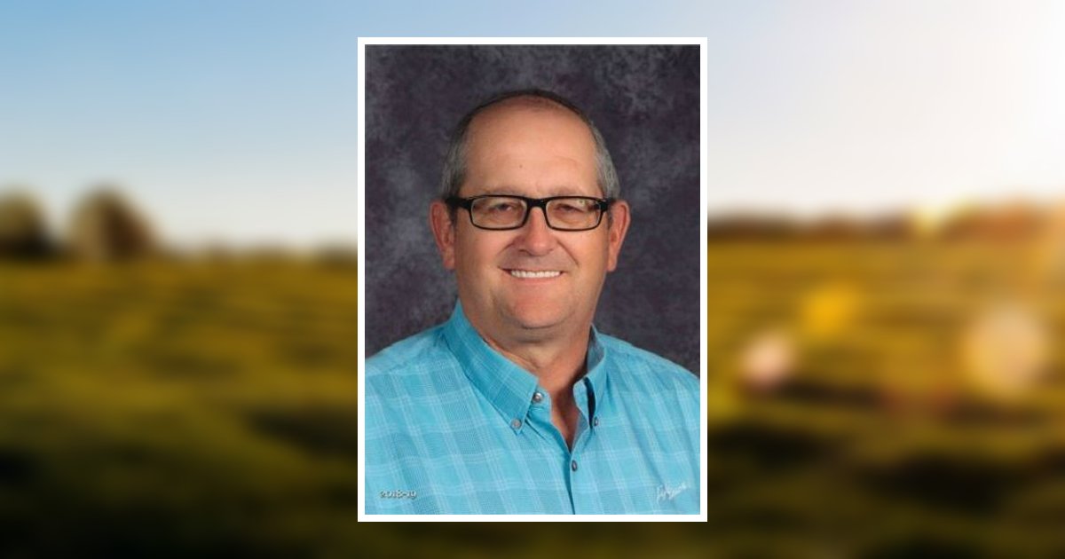 Mark Daugherty Obituary 2023 Combest Family Funeral Homes & Crematory