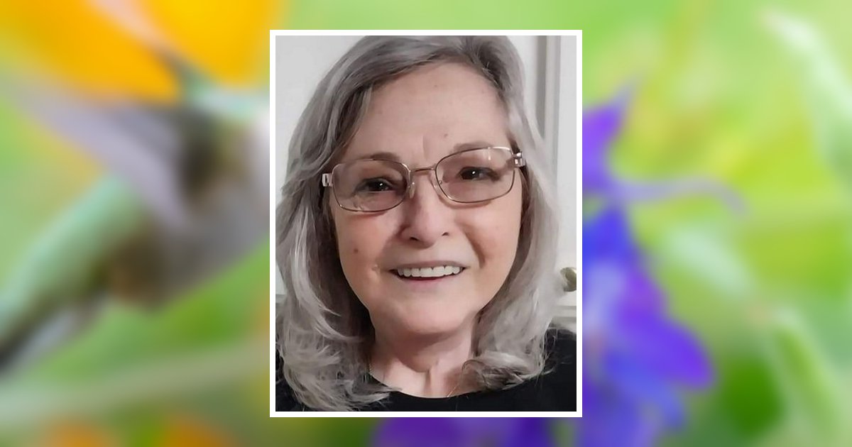Charlene Lacoste Ohmer Obituary, Morgan City, LA