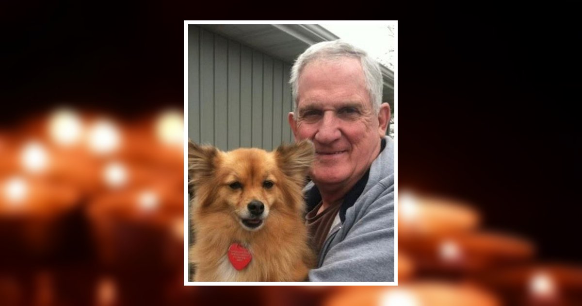 David Roy Todd Obituary, Ozark, AR