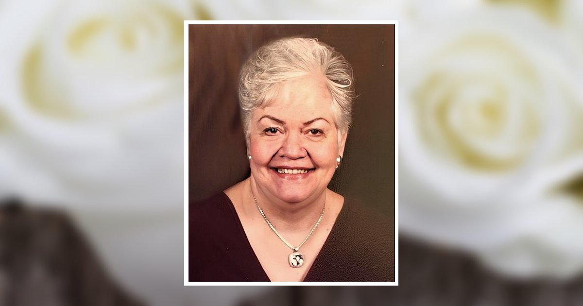 Marlyn Stout Pollard