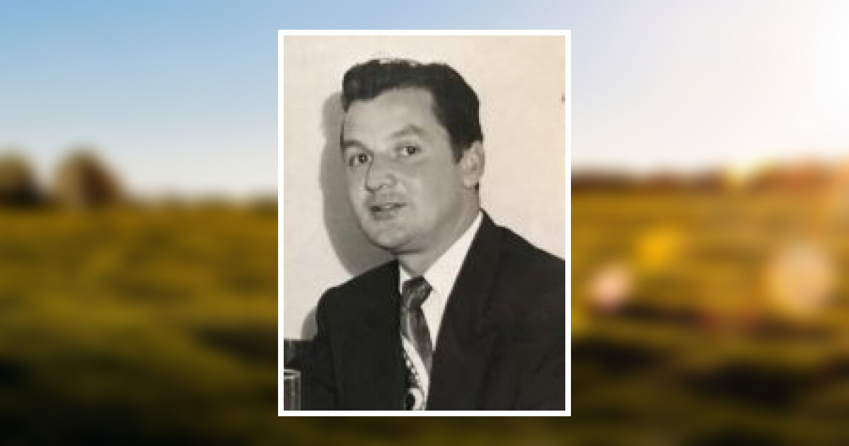 Dr. Efrain Padro Obituary 2019 Geib Funeral Homes