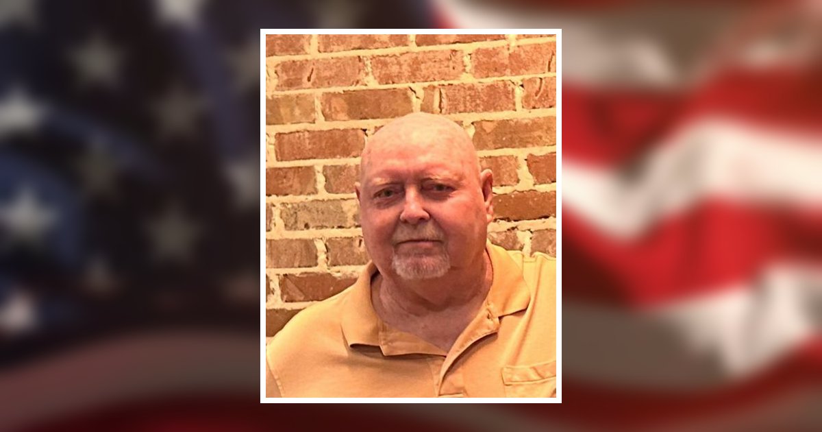 Billy Wayne Medders Obituary, Morton, MS