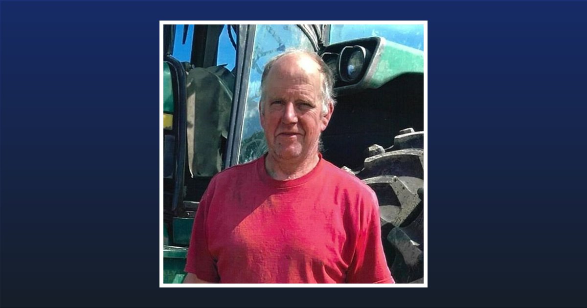 Henry Richard Peters West Bend, WI Obituary