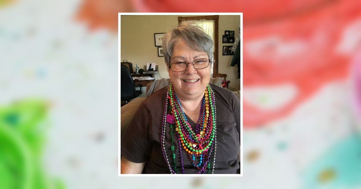 Susan Gross Obituary, Amanda, OH