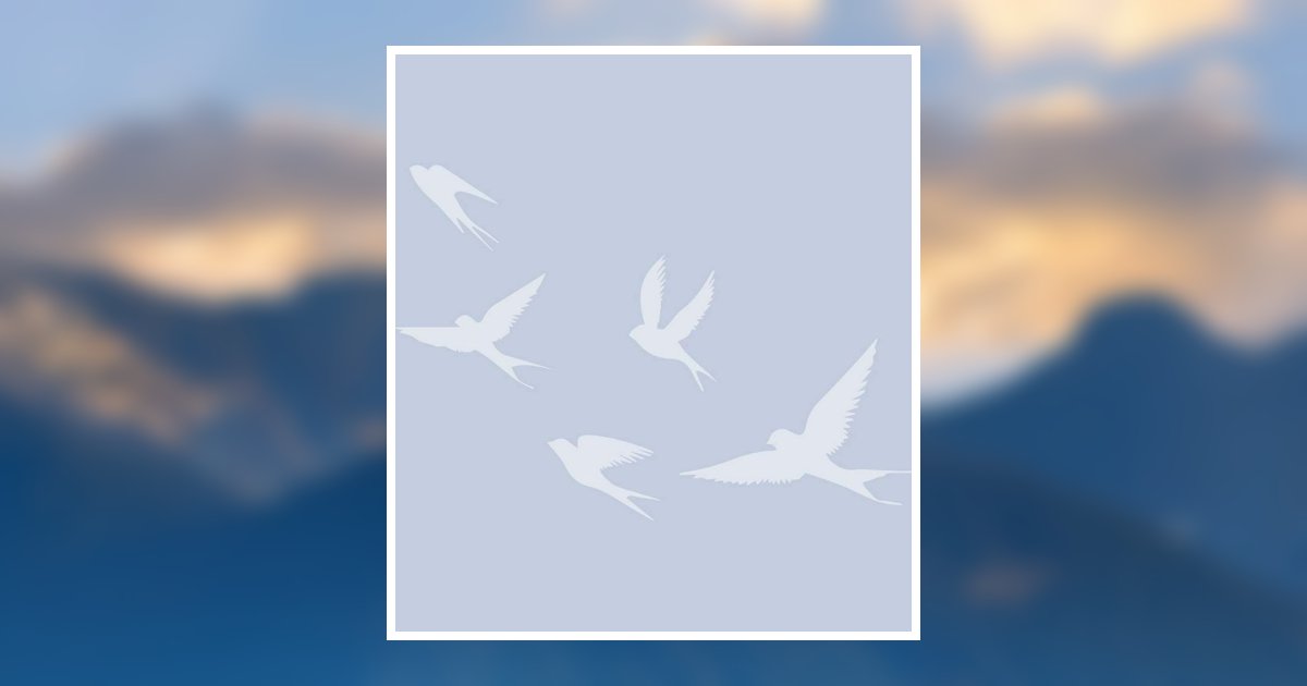 Jack Hougaard Obituary, Salina, UT