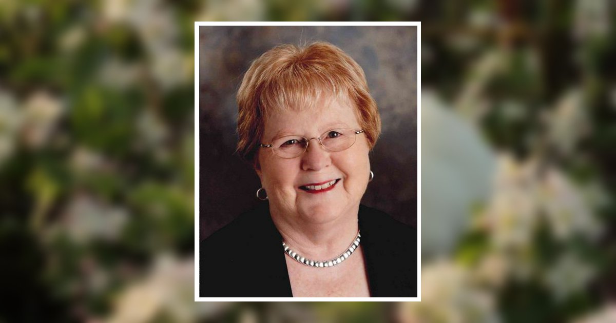 Patricia Jean "Pat" Golka Grand Island, NE Obituary
