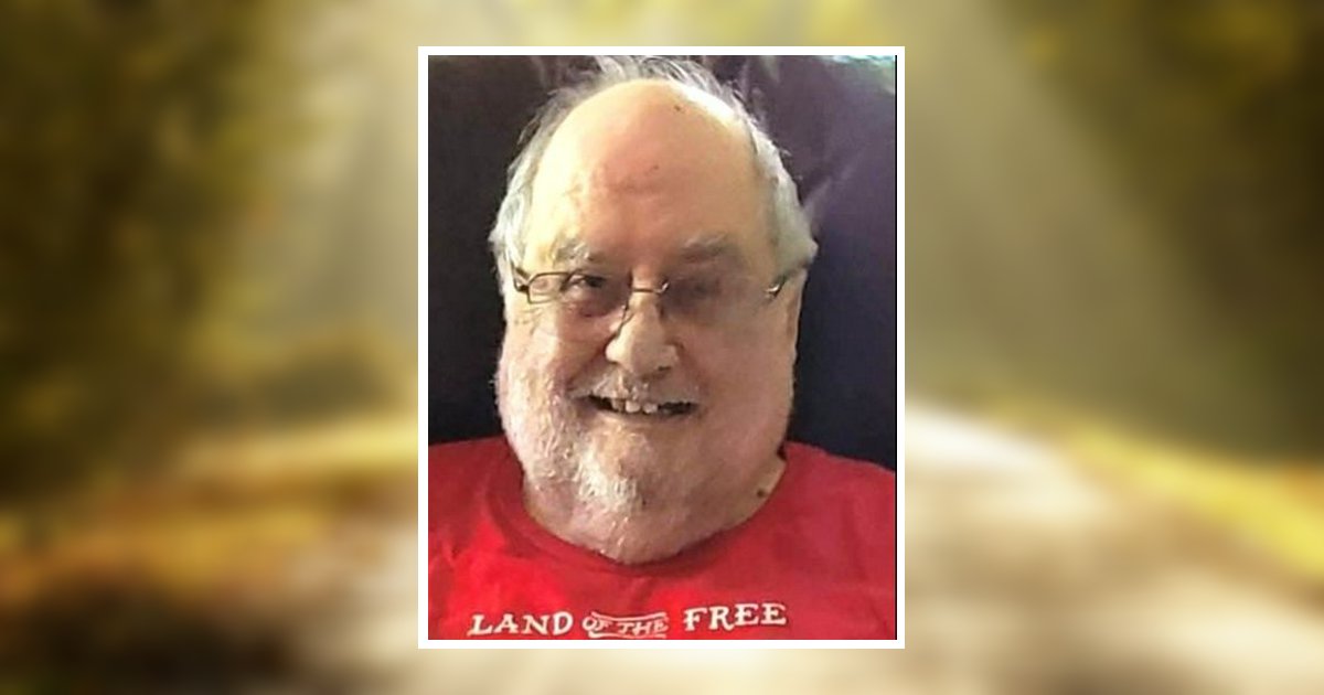 Charles Robert Gilmour