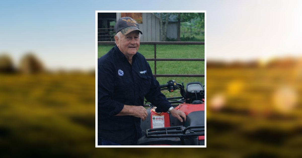 Portrait of Charles C. Bruton