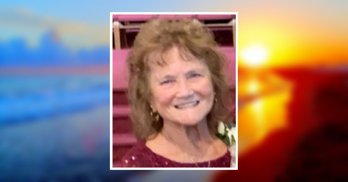 Edith Franklin Cooper Obituary, Valdese, NC