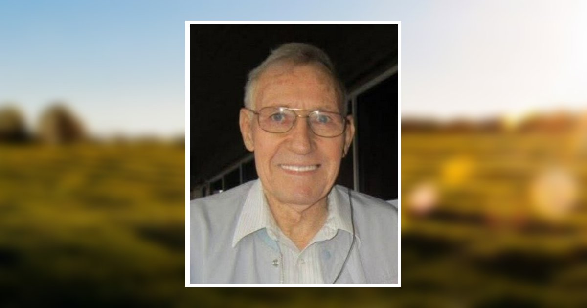 Donald Eugene Sorrell London, OH Obituary