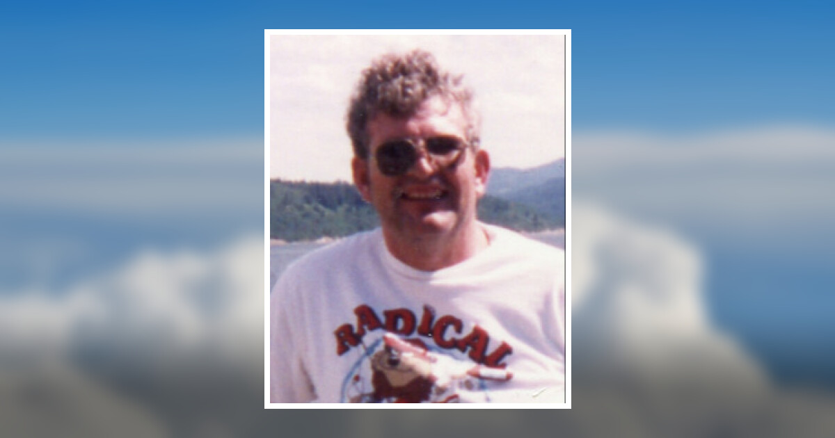 Robert George Whiting Obituary 2024 - Nalder Funeral Home