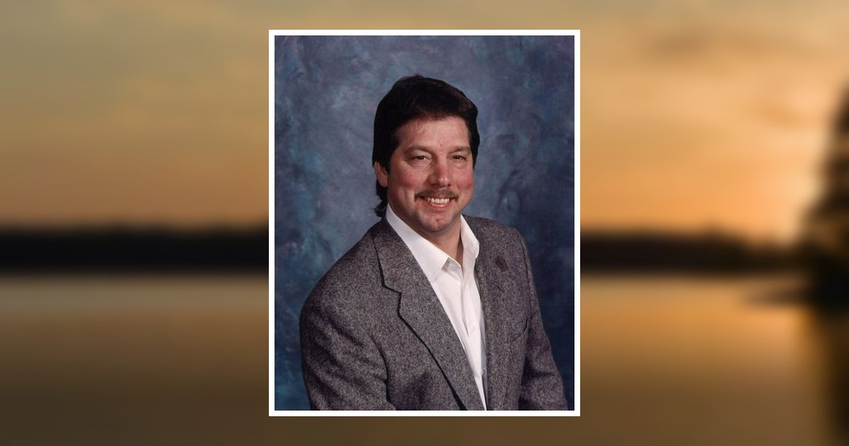 Paul "Rick" Huff Obituary, Benton, MO