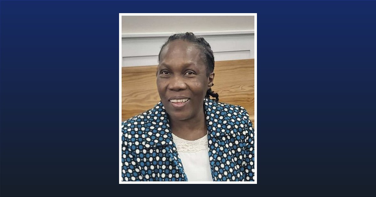 Madame Laurianne Langlois Obituary February 28, 2026 - Marshall Memorial Funeral Home
