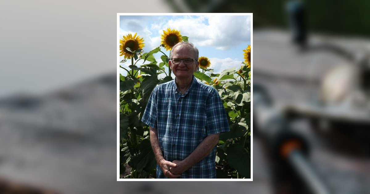 Terrence Lee Olsson Obituary, Mankato, MN