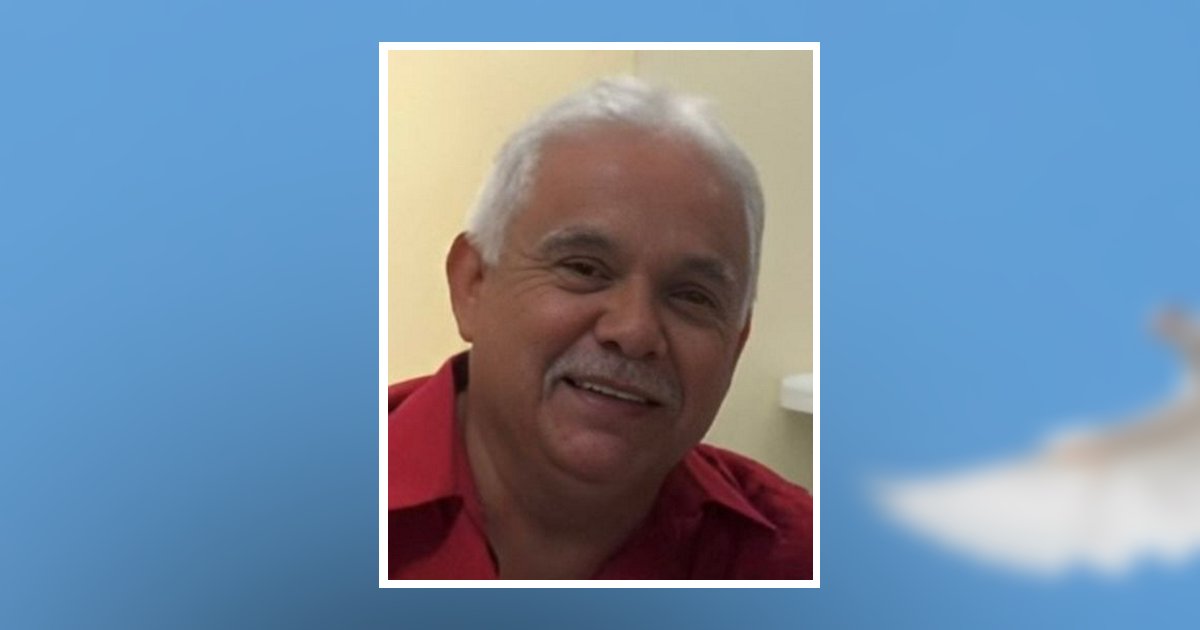Cesario Hernandez Pinto