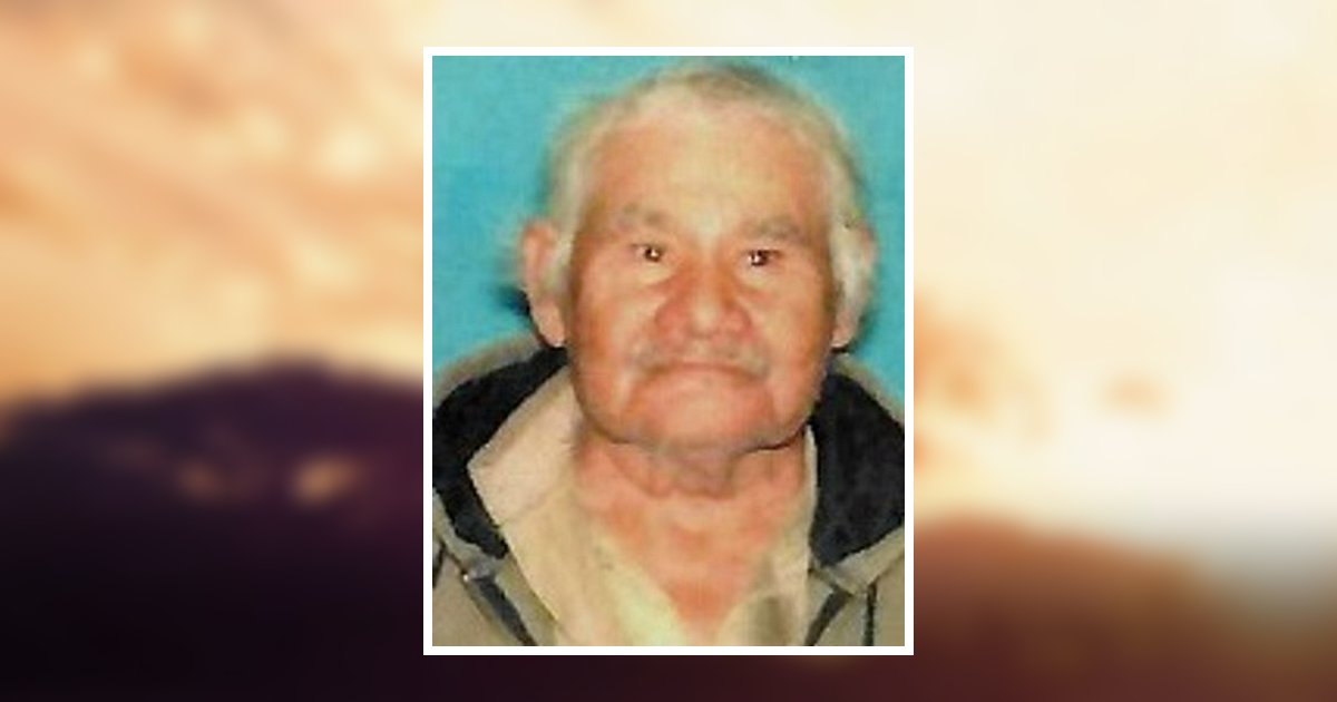 Joel De Los Santos Obituary 2023 Sanchez Funeral Home