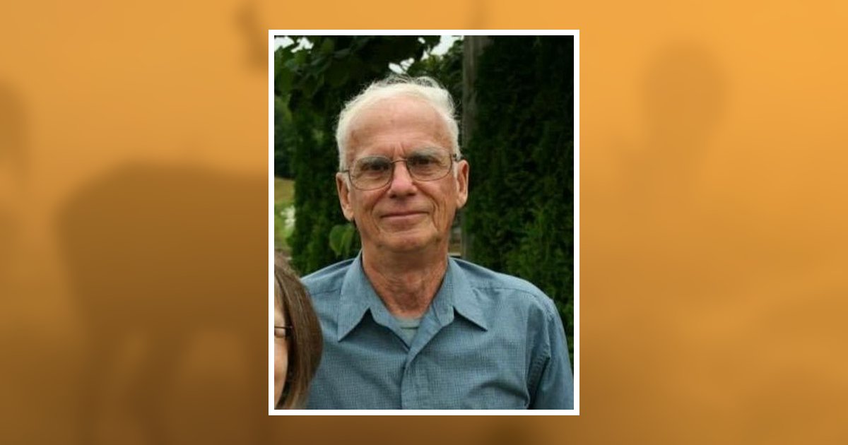 Robert Pope Mountain City, TN Obituary