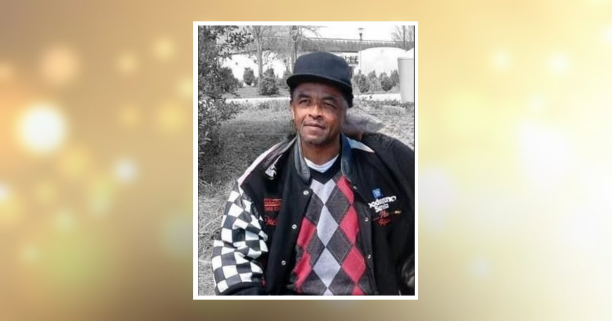John "Fish" Fitzgerald Boykin Sr. Obituary, Garland, NC