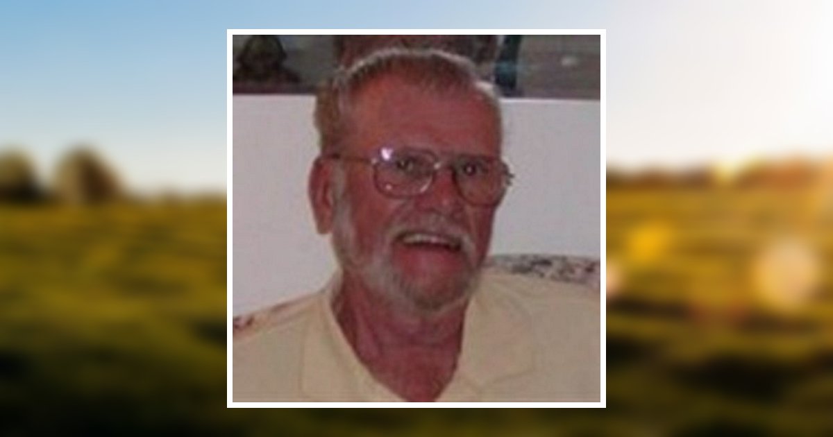 Milton McIntyre Obituary 2014 Carlisle Branson Funeral Service