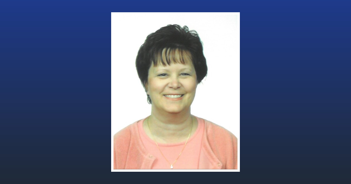 Cindy L. Miller Obituary 2023 - Kempf Funeral Homes