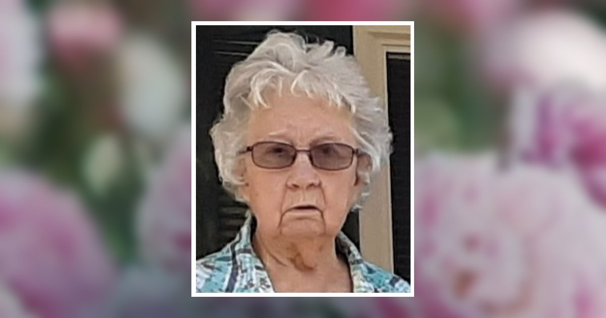 Fay Taylor Buie Obituary, Paris, TN